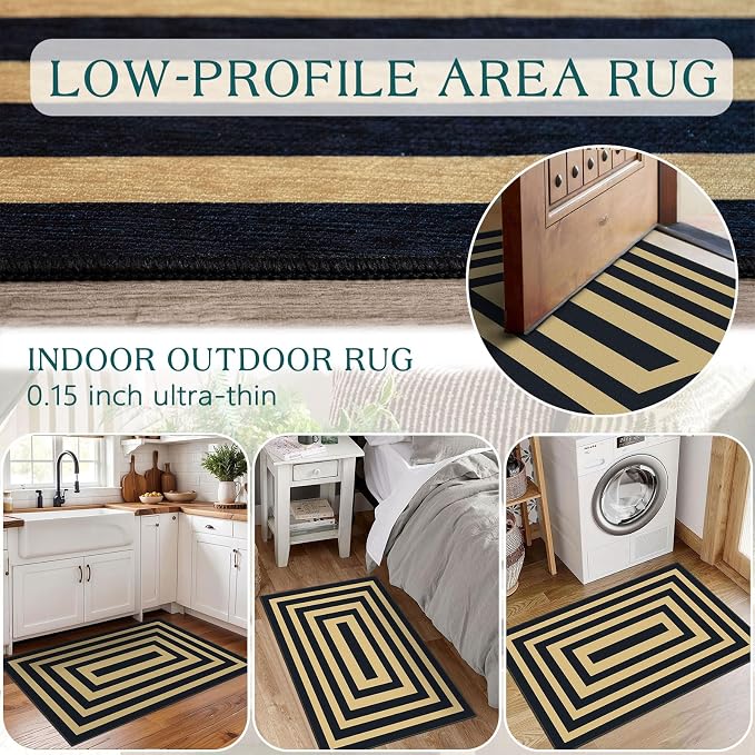 Front Door Mat Outside Entrance - Image 6