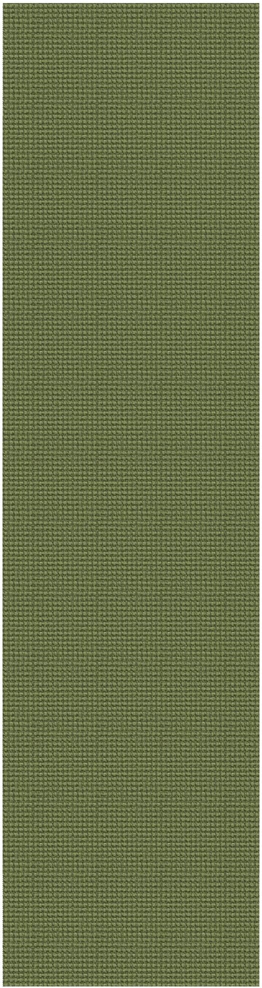 KOZYFLY Runners for Hallways 3x10 ft Washable Kitchen Runner Non Slip Rubber - Image 9