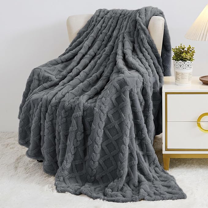 Aganear Twin Blanket - Image 3
