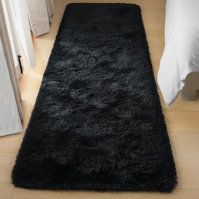 Tepook Soft Runner Rugs for Bedroom 2x6 ft - Image 6