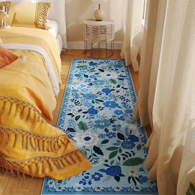 Rugcomf 2x5 Rug Runner - Image 2