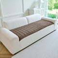 Couch Covers for Dogs Washable, Non Slip Couch Covers for Loveseat Sofa Pet by PJLZJFBY