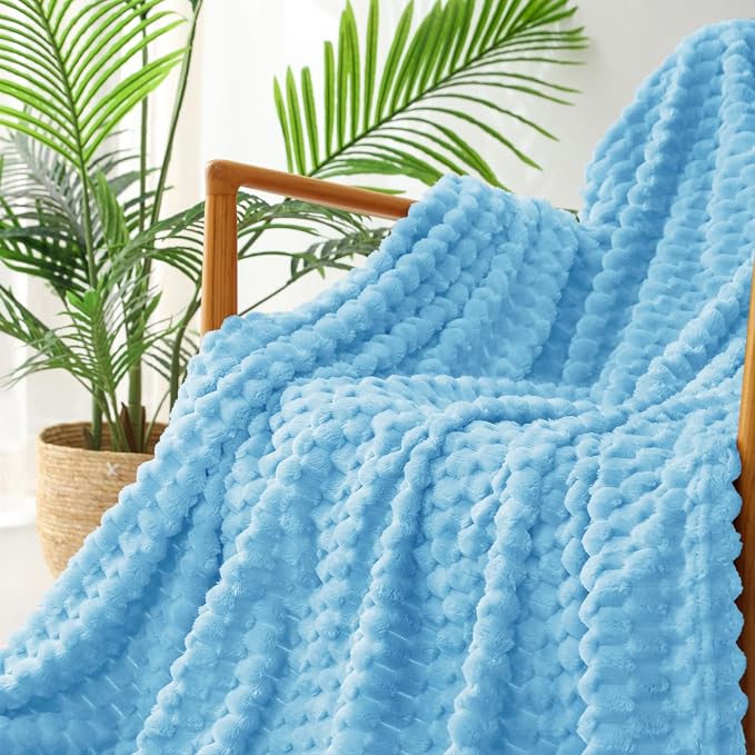 Exclusivo Mezcla Fleece King Blanket - Image 5