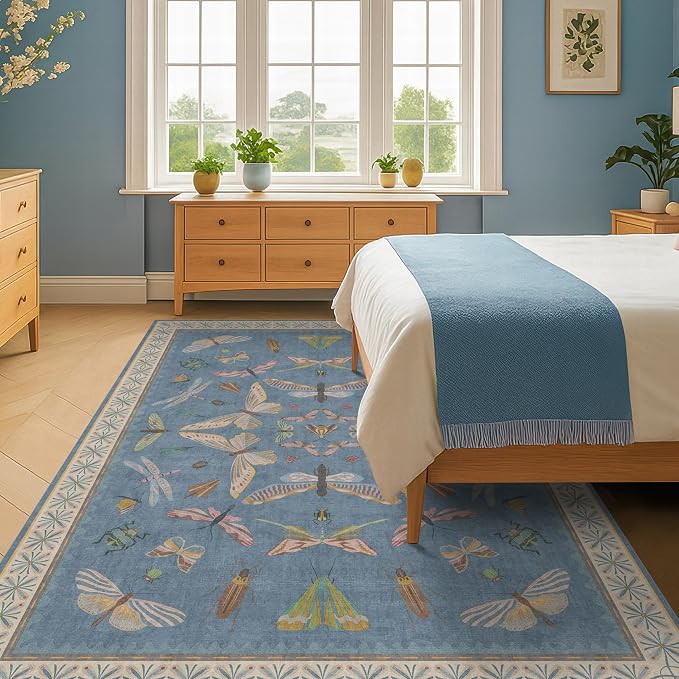 Modern Rugs for Living Room - Image 9