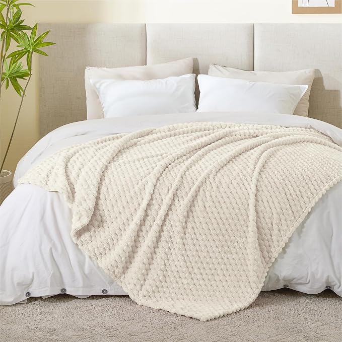 BEDELITE Fleece Blanket - Image 5