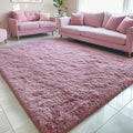 OLANLY 5x7 Machine Washable Large Area Rugs by OLANLY