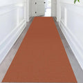 KOZYFLY Extra Long Runners for Hallways 3x14 ft Washable Kitchen Runner Non by KOZYFLY