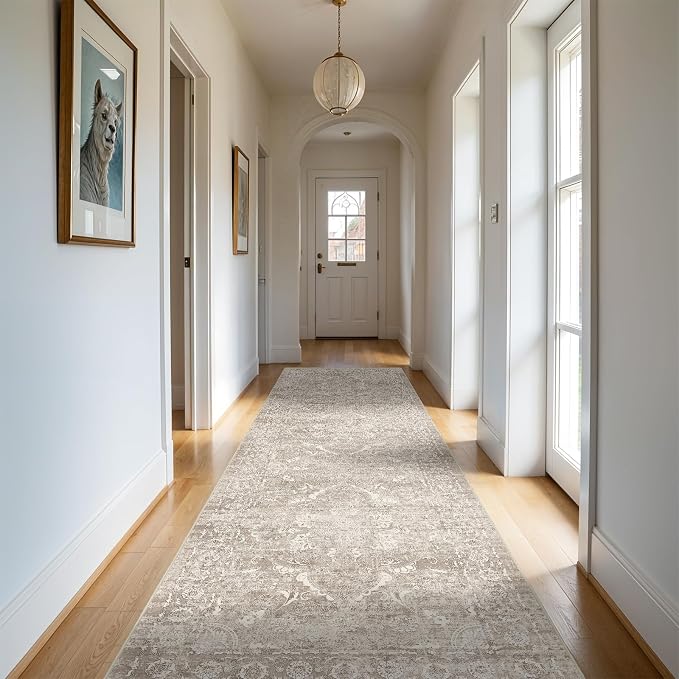 Hallway 3x10 Runner Rug - Image 5