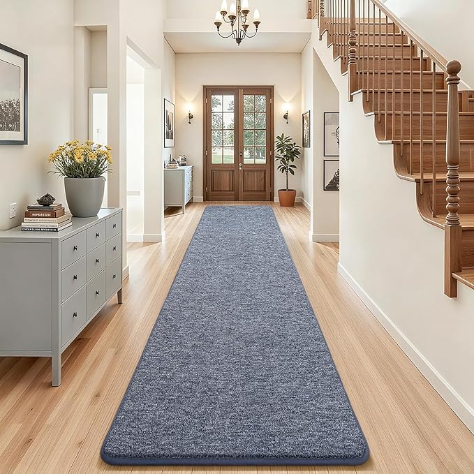 AROGAN Washable 2x10 Runner Rug by AROGANAREARUG