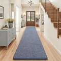 AROGAN Washable 2x10 Runner Rug by AROGANAREARUG