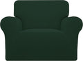 Easy-Going Stretch Oversized Chair Sofa Slipcover 1-Piece Couch Sofa Cover by Easy-Going