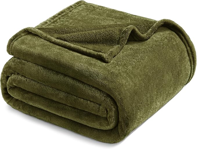 Exclusivo Mezcla Fleece Blankets Queen Size by ExclusivoMezcla