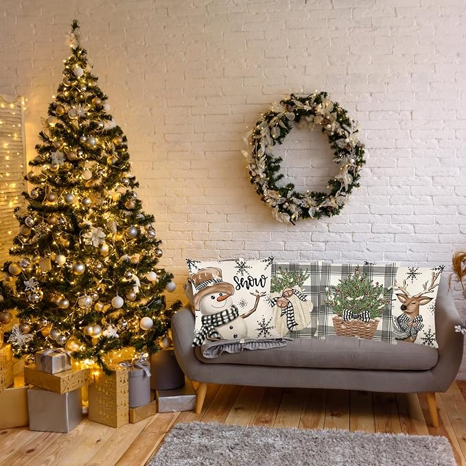 ONFAON Christmas Decorations - Image 7