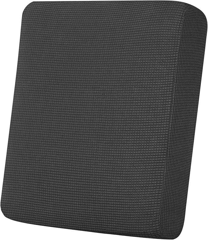 Easy-Going Stretch Cushion Cover Sofa Cushion Furniture Protector Sofa Seat by Easy-Going