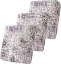Smiry Printed Couch Cushion Covers, Stretch Soft Couch Covers by Smiry