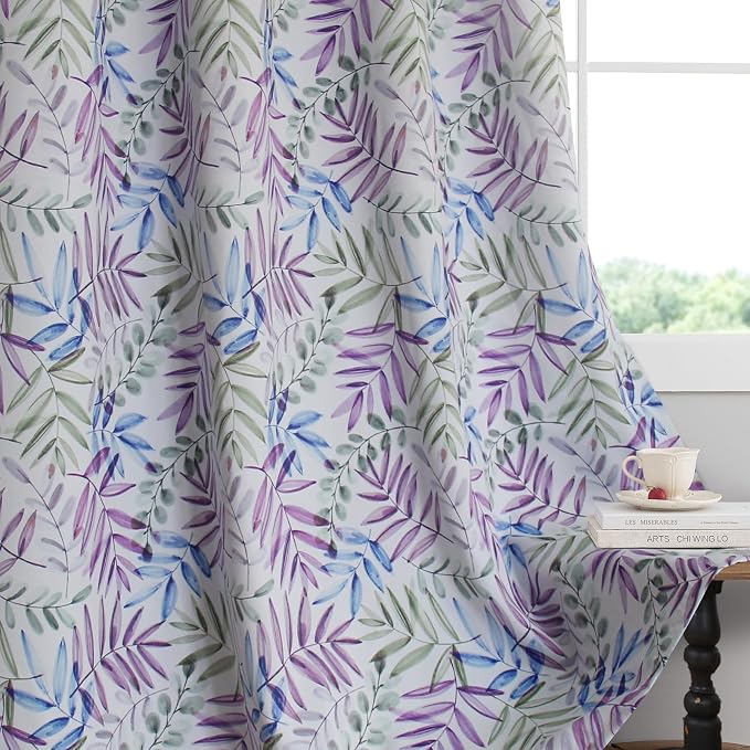 SimpleHome 100% Blackout Curtains - Image 8