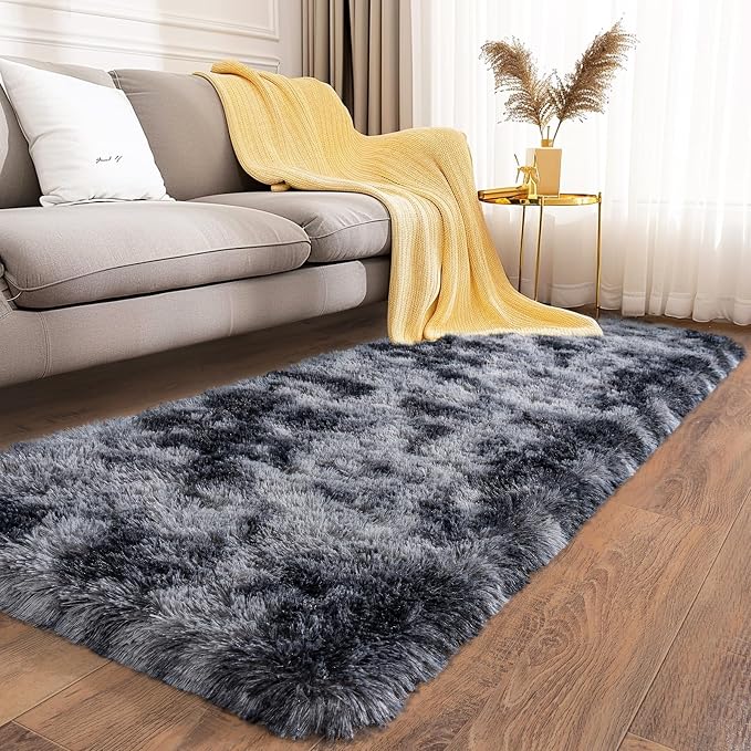 Ultra Soft Runner Rugs for Bedroom Hallways - Image 5