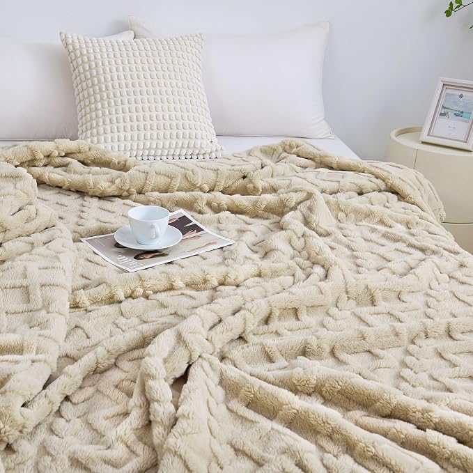 Aganear Blanket Queen Size - Image 3