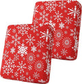 Smiry Printed Couch Cushion Covers, Stretch Soft Couch Covers by Smiry