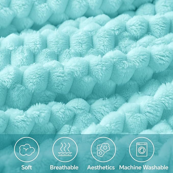 BEDELITE Fleece Blanket - Image 3