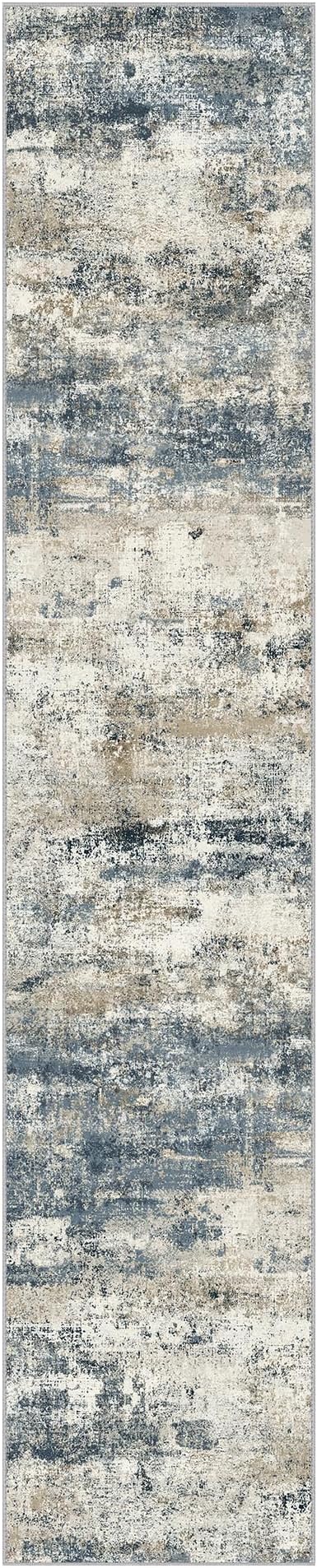 BEIMO Runner Rug for Hallway Kitchen, 2x12 Machine Washable Runners Rug for - Image 4
