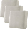 H.VERSAILTEX Super Stretch Individual Seat Cushion Covers by HVERSAILTEX