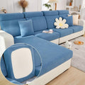 Couch Cushion Covers for Sofa Couch Covers Wear-Resistant Universal Sofa Cover by YoovatCouchCushionCovers