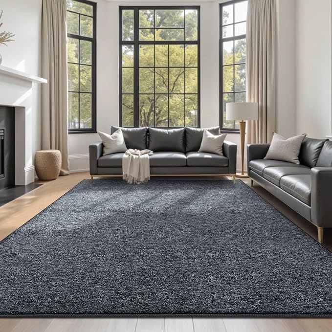 FinRèc 7x10 Washable Area Rugs by FinRe%CC%80cHome