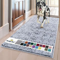 Muddy Mat® | Super Absorbent Door Mat Indoor, Microfiber Quick Dry Chenille by MuddyMat%C2%AE