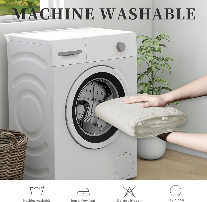 ISSUNTEX Double Protection 100% Waterproof Chair Sofa Covers - Image 7