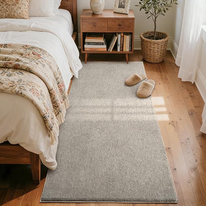 FinRèc 2x6 Washable Runner Rugs - Image 2