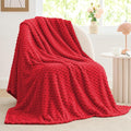 BEDELITE Fleece Throw Blanket for Couch & Bed by BEDELITE