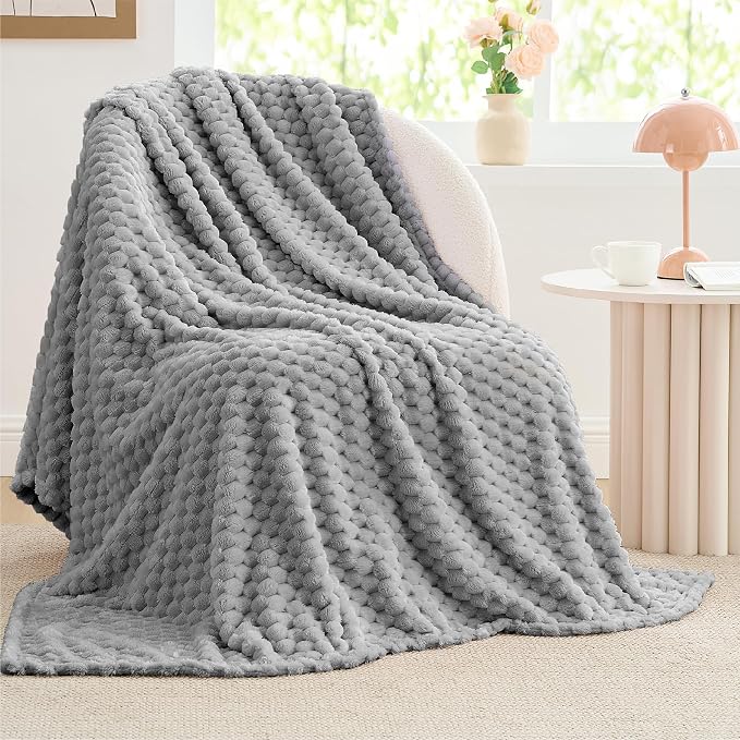 BEDELITE Fleece Blanket by BEDELITE