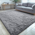 OLANLY 5x8 Machine Washable Large Area Rugs by OLANLY