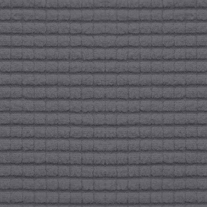 Easy-Going Stretch 4 Seater Sofa Slipcover 1-Piece Sofa Cover Furniture - Image 7
