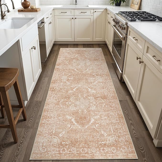 Hallway 2x6 Washable Runner - Image 3