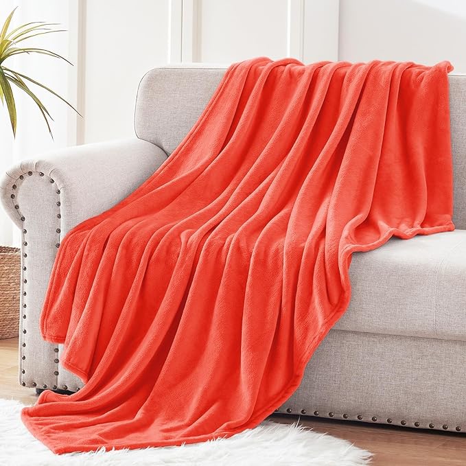 Exclusivo Mezcla Fleece Blanket Twin Size - Image 3