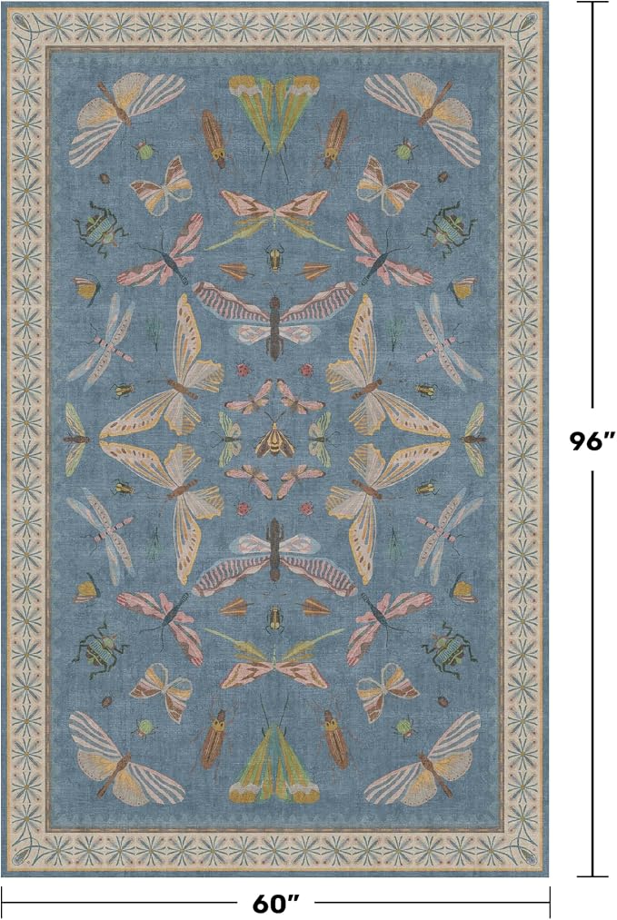 Modern Rugs for Living Room - Image 2
