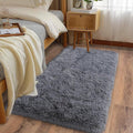 Ultra Soft Runner Rugs for Bedroom Hallways by Ailyei