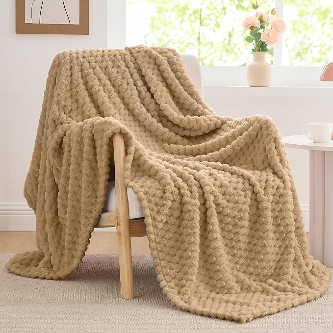 BEDELITE Fleece Blanket - Image 4