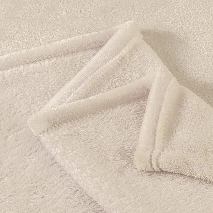 BEDELITE Fleece Blanket King Size Blankets - Image 6