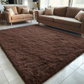 OLANLY 5x8 Machine Washable Large Area Rugs by OLANLY