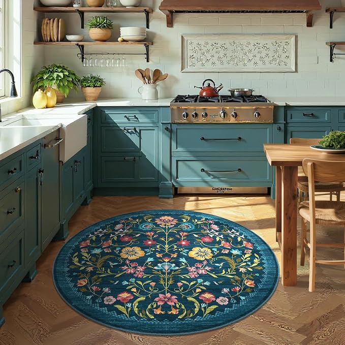 GarveeHome Area Rug for Living Room - Image 3