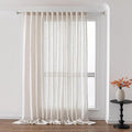 MYSKY HOME Living Room Curtains by MYSKYHOME