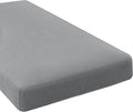 H.VERSAILTEX Super Stretch Individual Chaise Cover Sectional Couch Covers by HVERSAILTEX