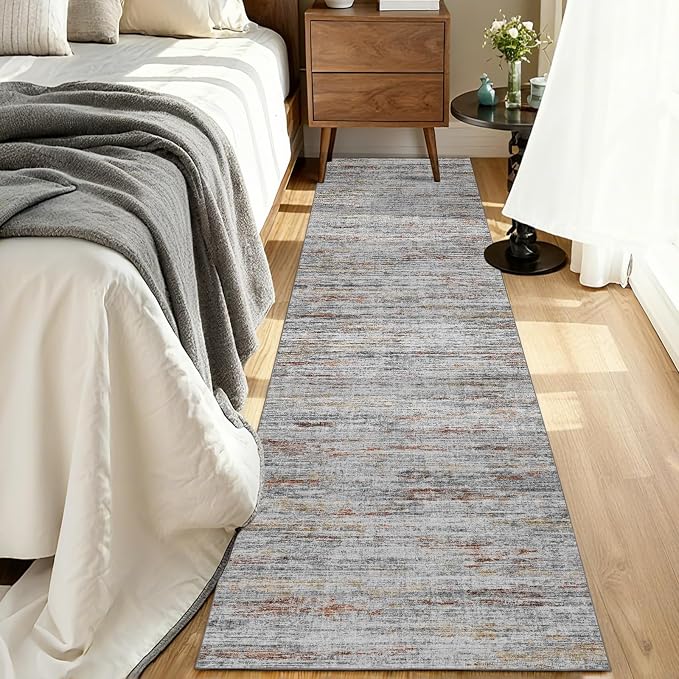 Kitchen Runner Rug 2.5x8 Runners - Image 7
