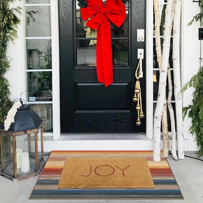 Front Door Mat Outside Entrance - Image 4