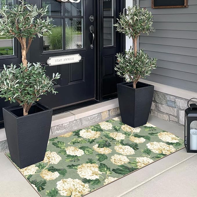 Front Door Mat Indoor Entrance - Image 3