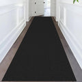 KOZYFLY Extra Long Runners for Hallways 3x14 ft Washable Kitchen Runner Non by KOZYFLY