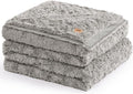 UGG Adalee Faux Fur Full/Queen Blanket, Double-Sided Fluffy Blanket, Cozy by UGG